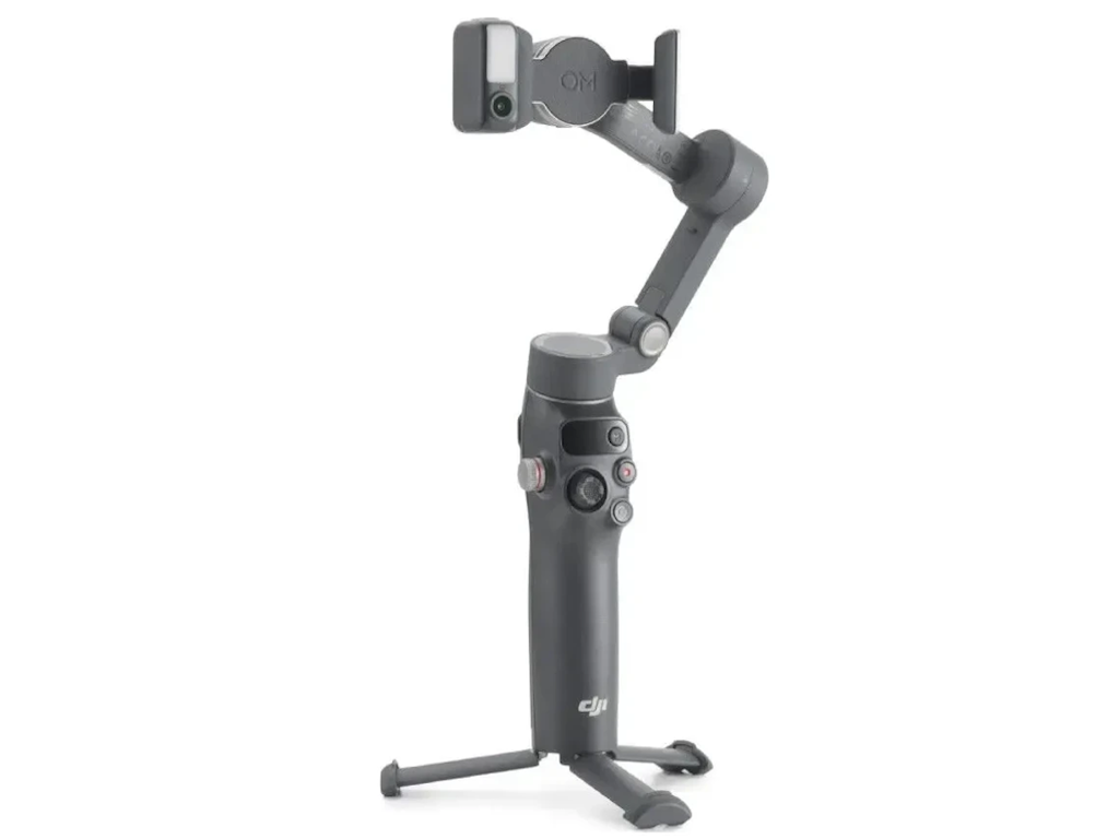 DJI Osmo Mobile 8 gimbal stabilizator za pametni telefon
