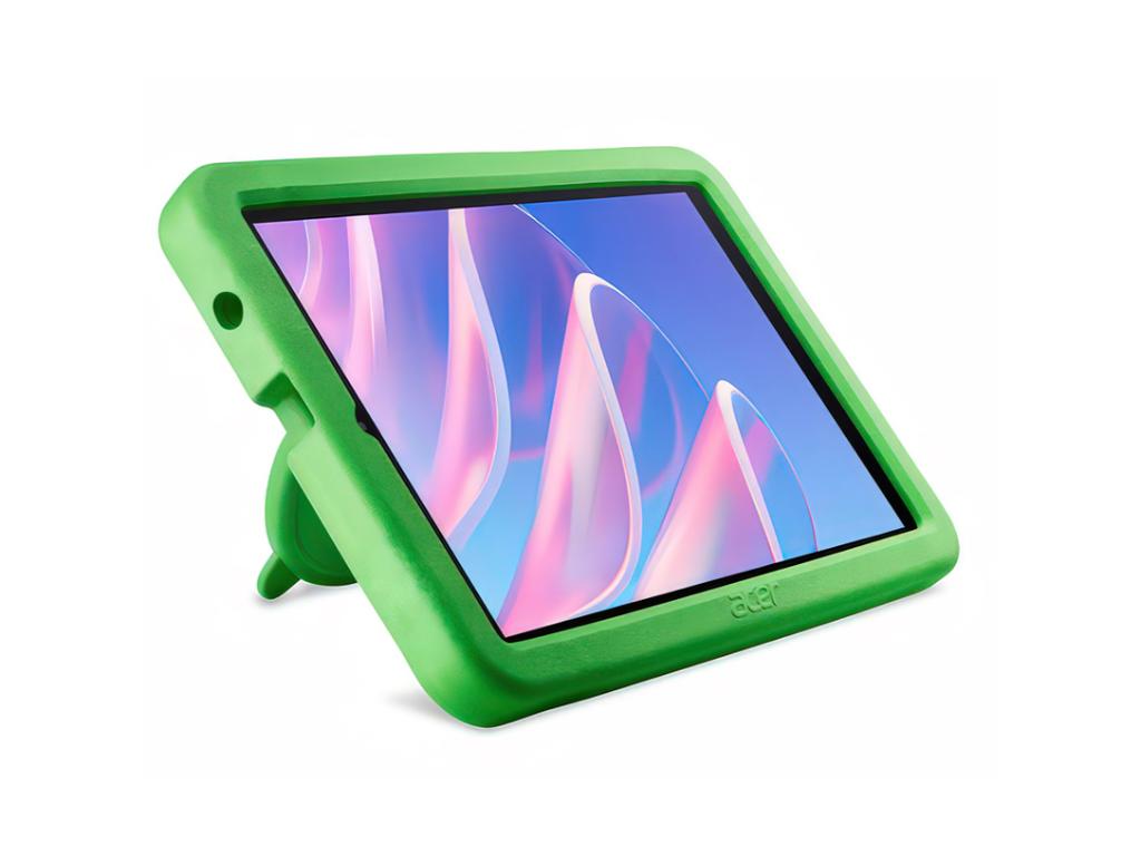 Acer Iconia A11-21P-A27H dečji tablet 11″, 128 GB, zelena futrola
