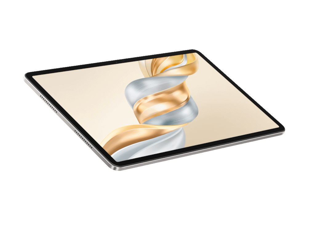 HONOR Pad X9a WiFi tablet 11,5″, 6 GB/128 GB, sivi