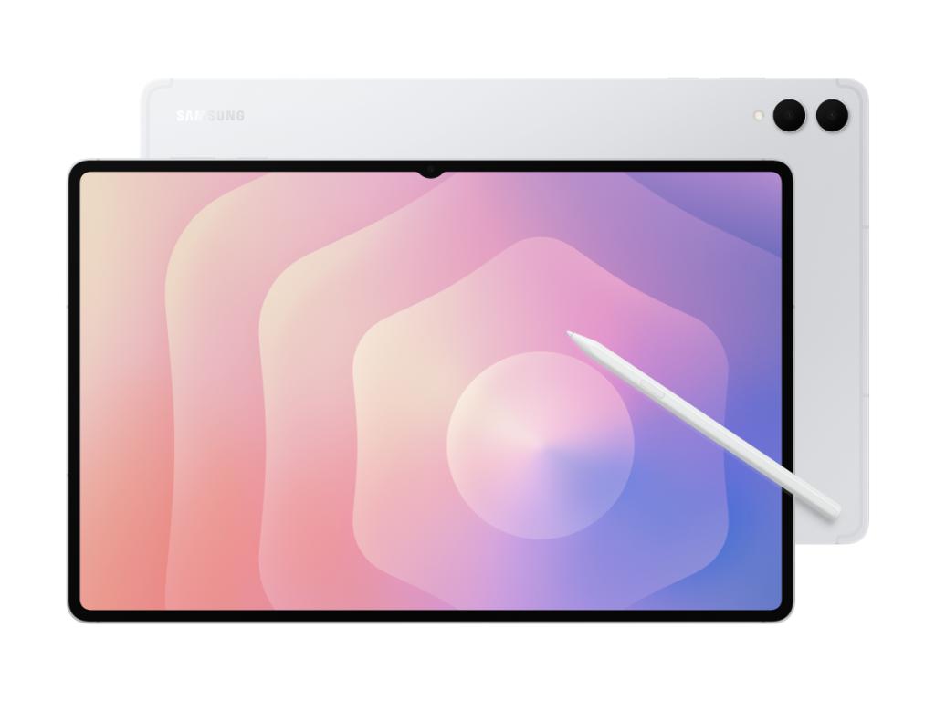 Samsung Galaxy Tab S11 Ultra 14,6” 12/256 GB Wi-Fi, srebrni