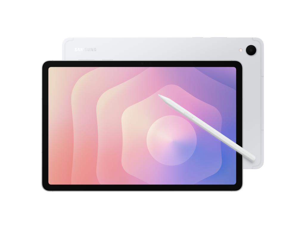 Samsung Galaxy Tab S11 11-inčni Wi-Fi 128 GB srebrni tablet