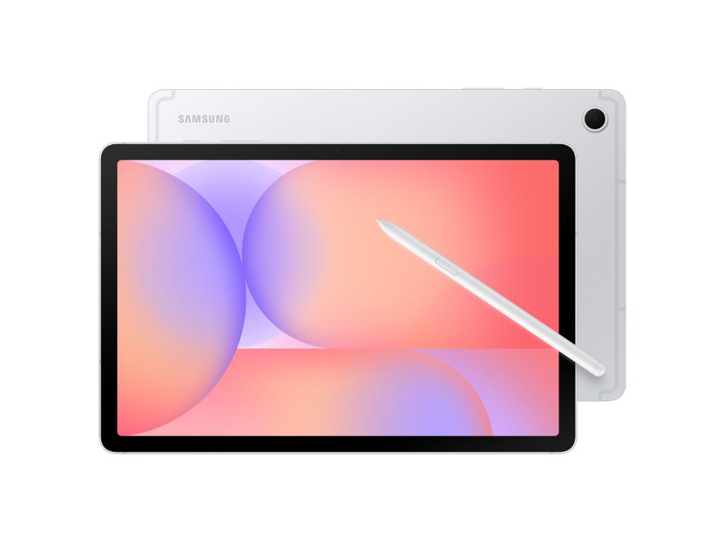 Samsung Galaxy Tab S10 Lite Wi-Fi 6/128 GB tablet, srebrni