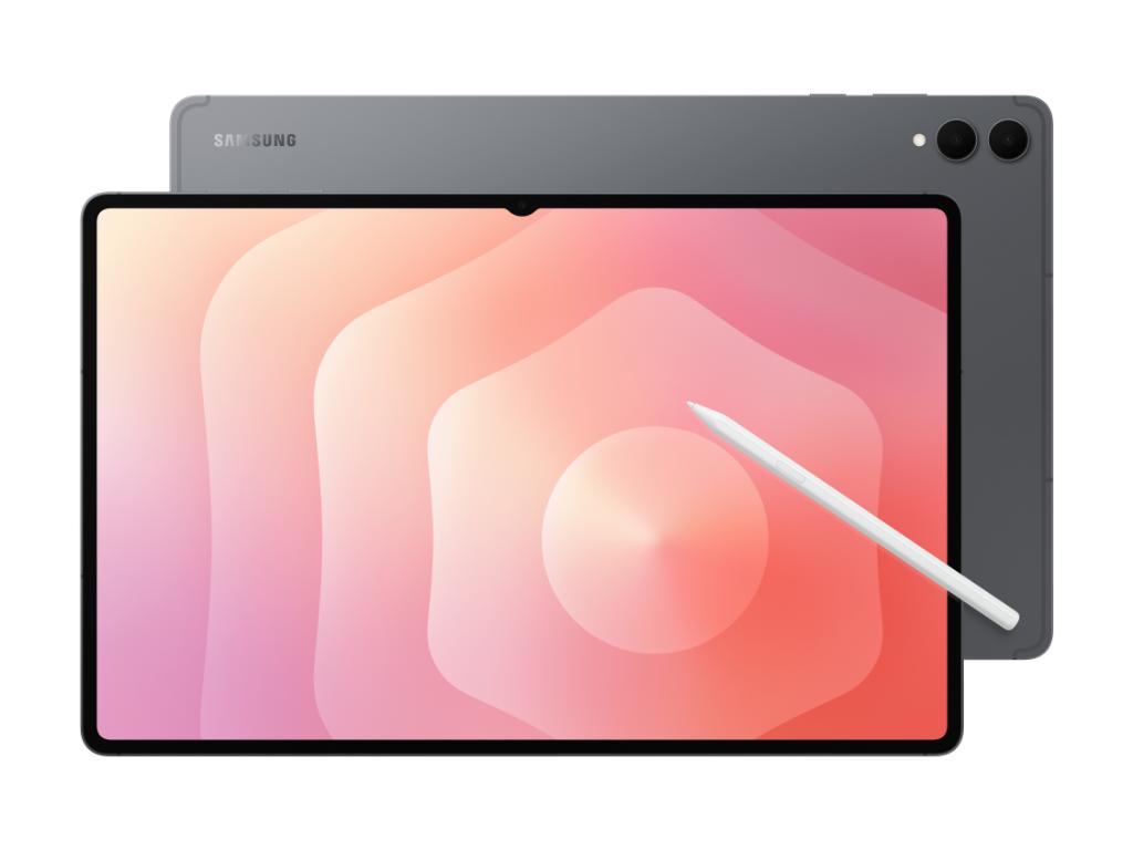 Samsung Galaxy Tab S11 Ultra Wi-Fi tablet 512 GB, siva