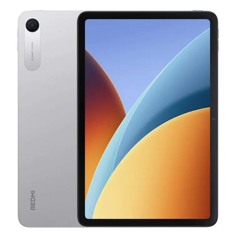 Xiaomi Redmi Pad 2 9.7 tablet 4GB/64GB, srebrni