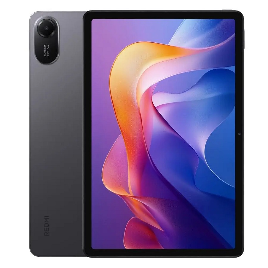 Xiaomi Redmi Pad 2 Wi-Fi 8/256 GB Graphite Gray tablet