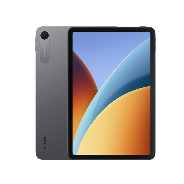 Xiaomi Redmi Pad 2 9,7″ Wi-Fi tablet 4 GB/64 GB, siva