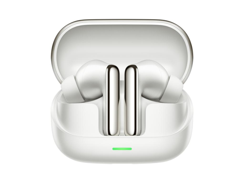 HONOR Earbuds 4 bele bežične slušalice sa ANC