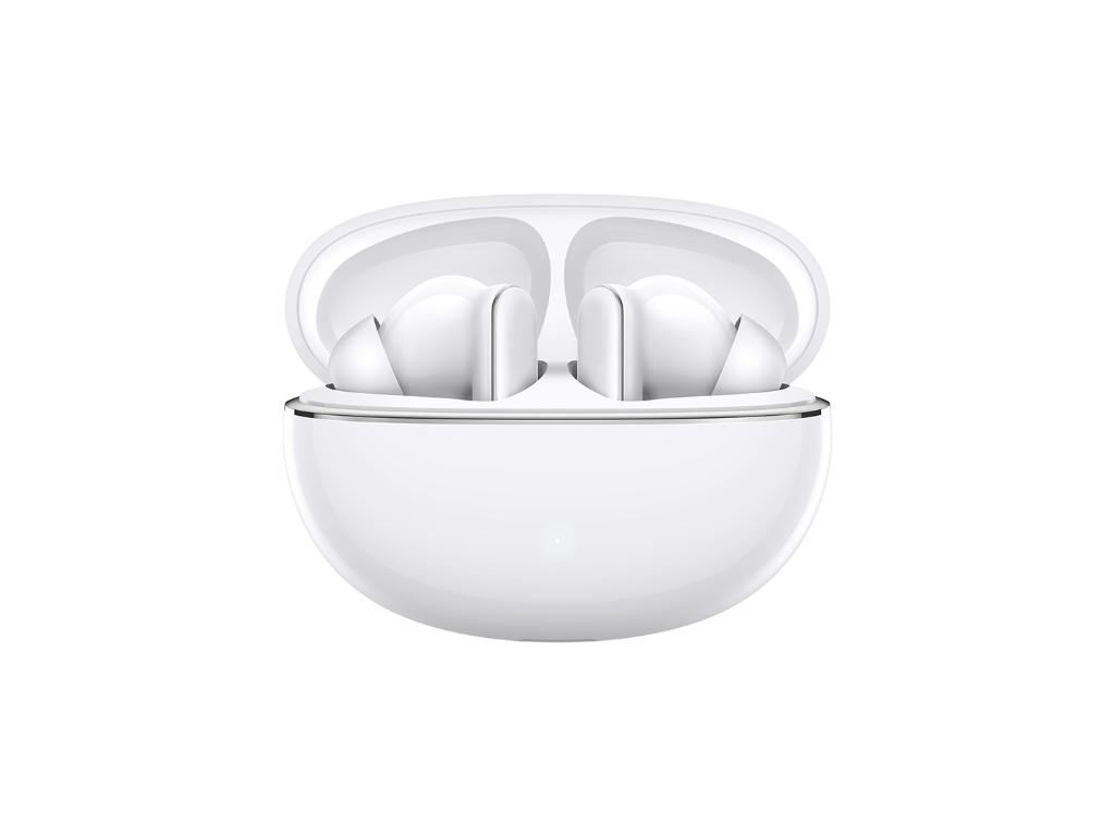 HONOR CHOICE Earbuds X8i bele Bluetooth bubice sa ANC