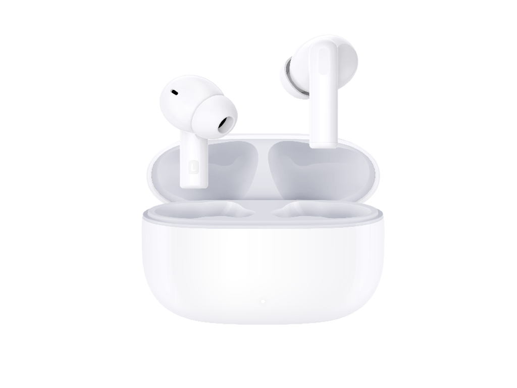HONOR CHOICE Earbuds X7 Lite TWS slušalice, bele