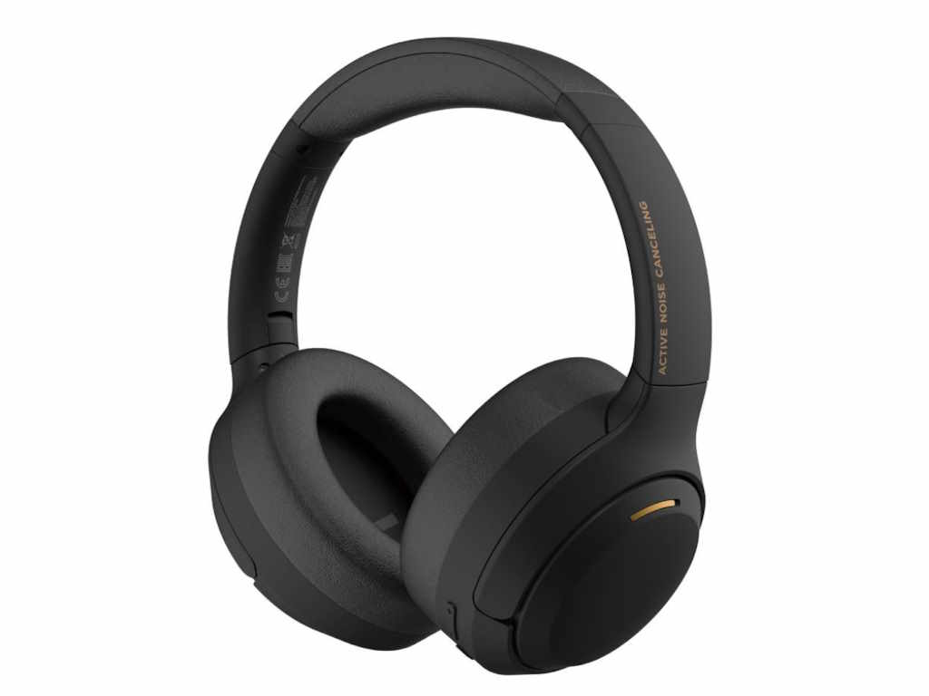 HONOR CHOICE Headphones Pro ANC naglavne slušalice crne
