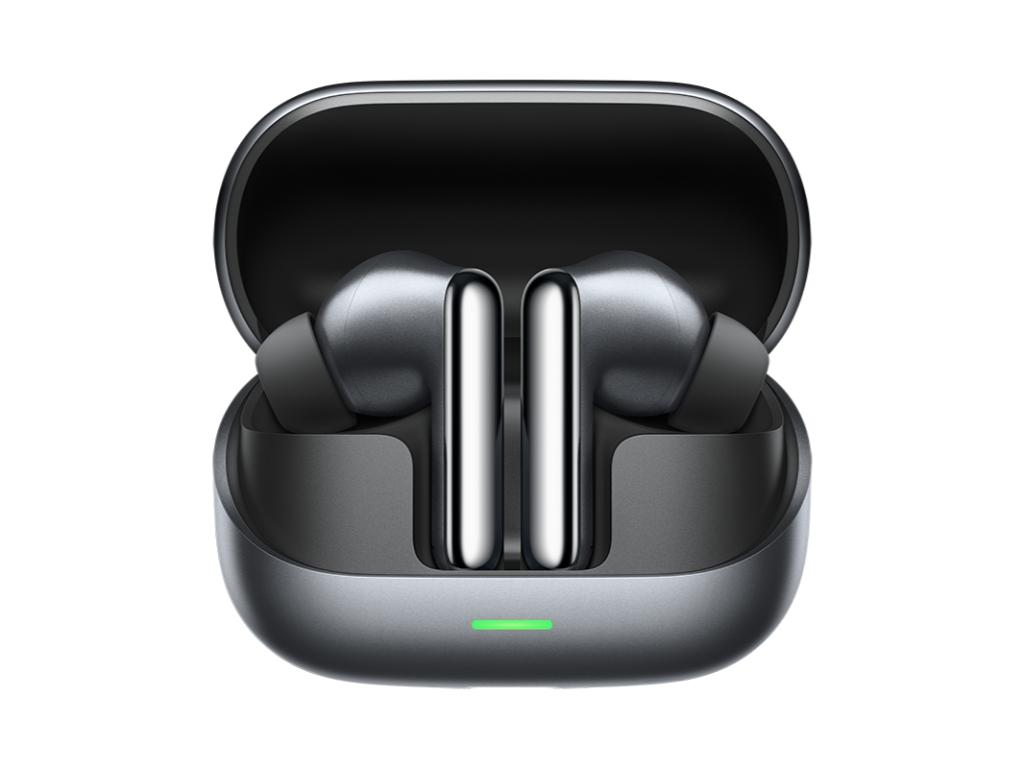 HONOR Earbuds 4 crne bežične slušalice sa ANC
