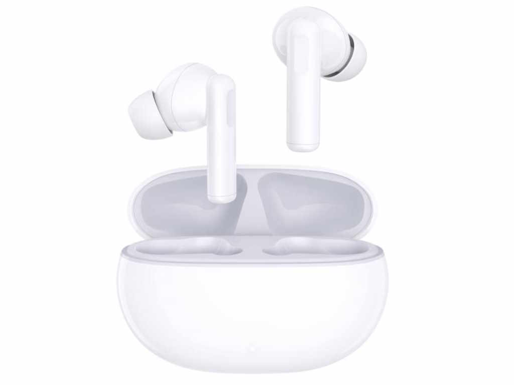 HONOR CHOICE Earbuds X7i bežične TWS slušalice, bele
