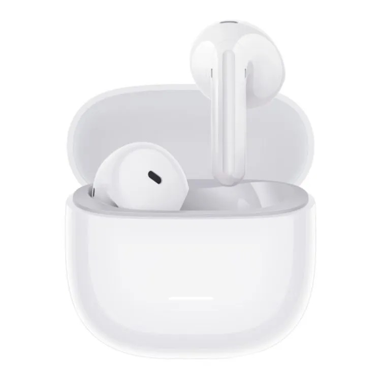 Xiaomi Redmi Buds 8 Active bele bežične slušalice