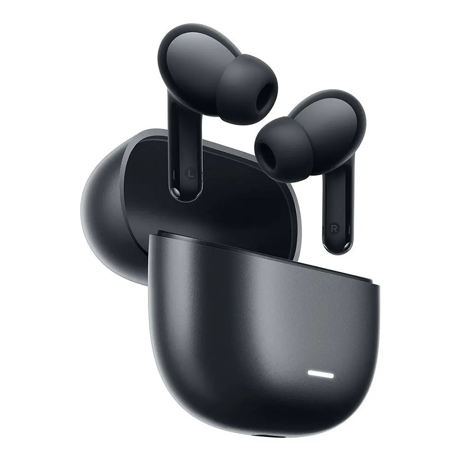 Xiaomi Redmi Buds 8 Lite bežične slušalice sa ANC, crne