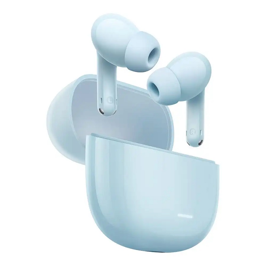 Xiaomi Redmi Buds 8 Lite plave bežične slušalice sa ANC