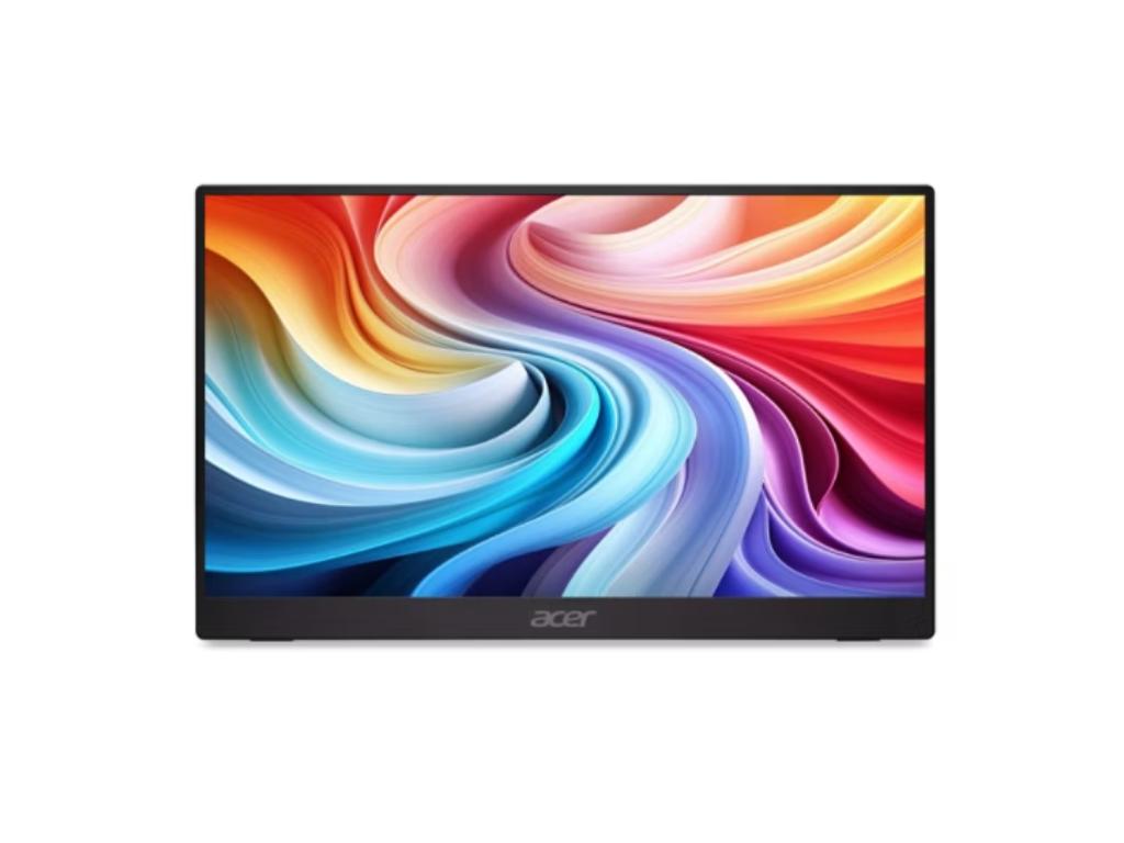 Acer PM161Q B1 prenosni monitor 15,6″ Full HD IPS