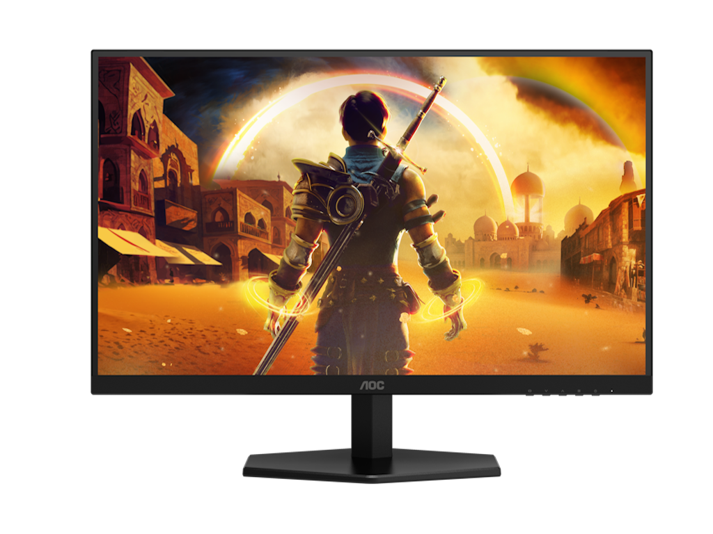AOC Q27G42XE gejmerski monitor 27" QHD 180 Hz