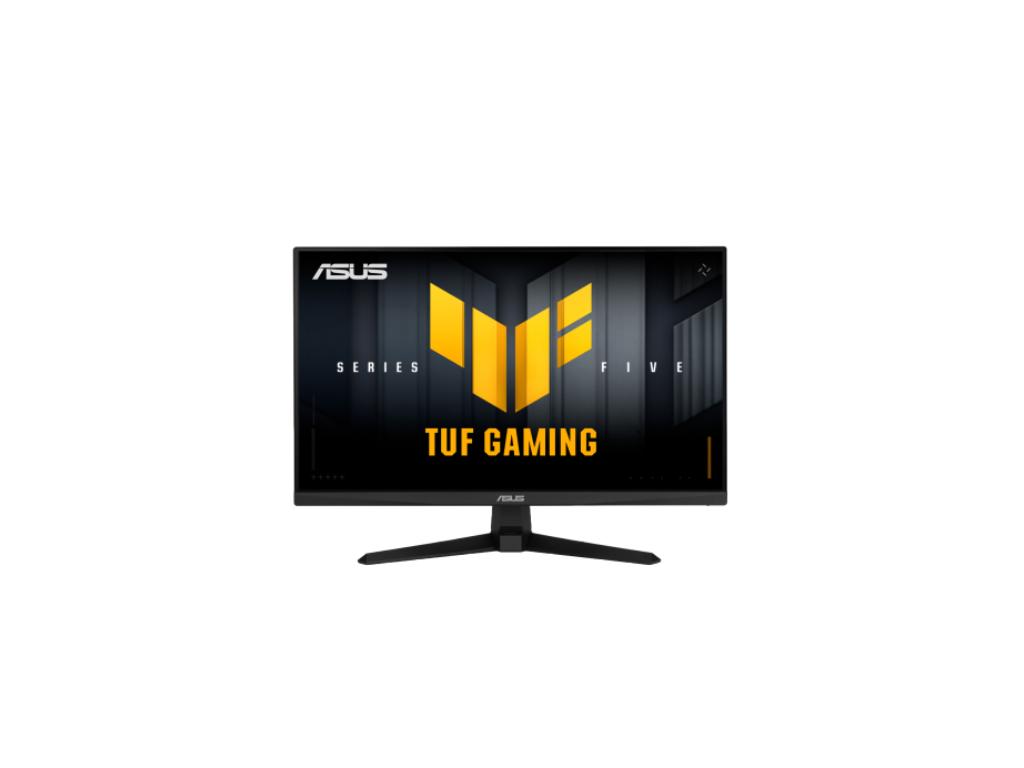 ASUS TUF Gaming VG249QM5A 23,8" 240 Hz gejming monitor