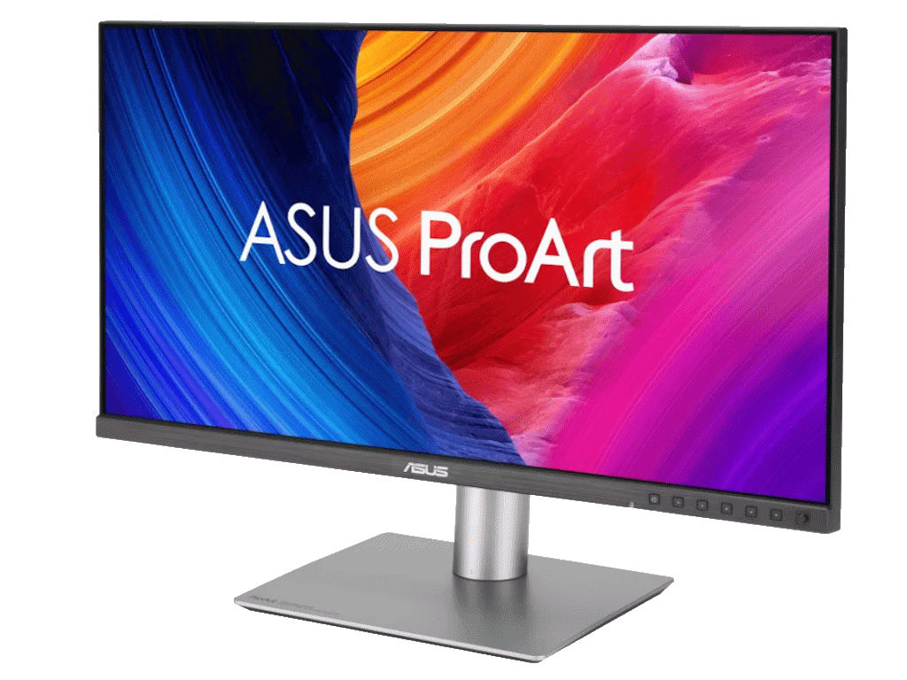 ASUS ProArt PA27JCV 27" 5K IPS monitor