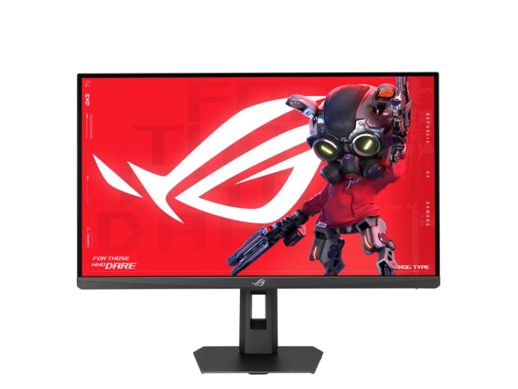 ASUS ROG Strix Pulsar XG27AQNGV 27″ 360 Hz gejming monitor