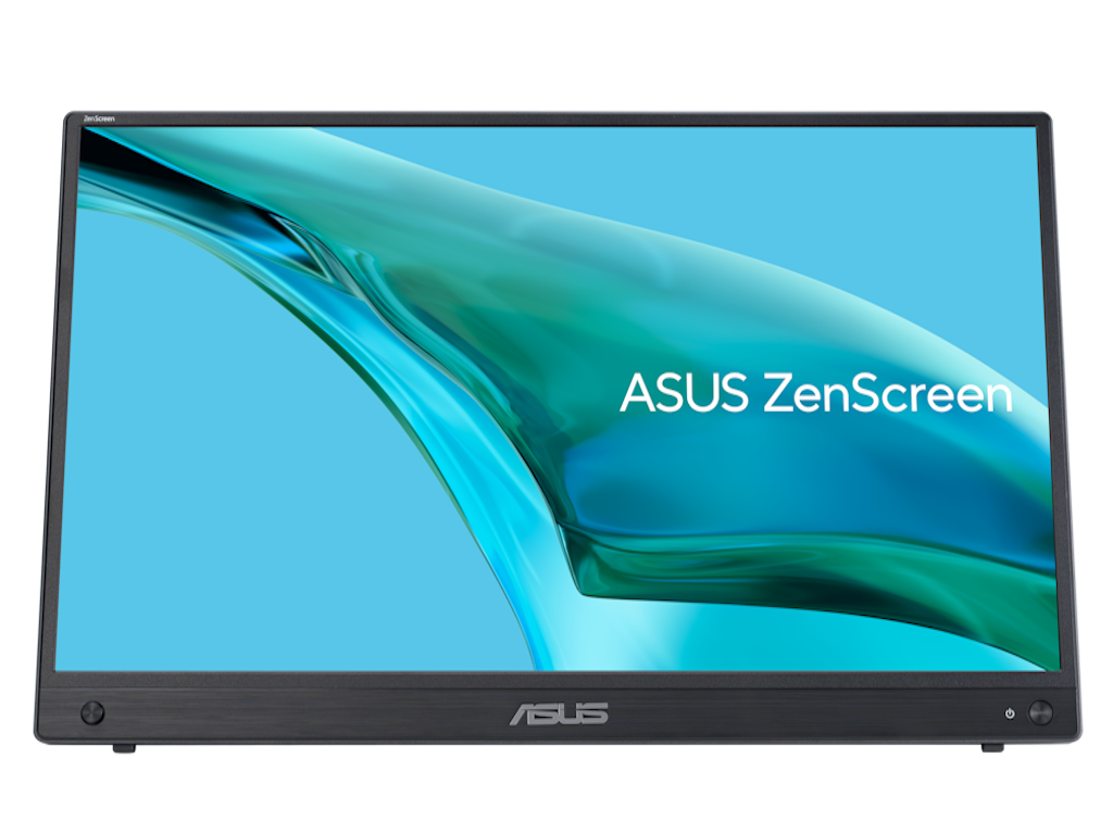 ASUS ZenScreen MB16AHG prenosni monitor 15,6" 144 Hz
