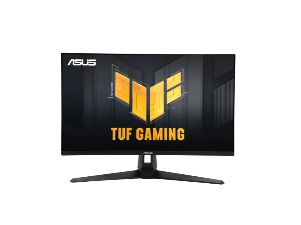 ASUS TUF Gaming VG27UQ1A 27" 4K gejming monitor 160 Hz