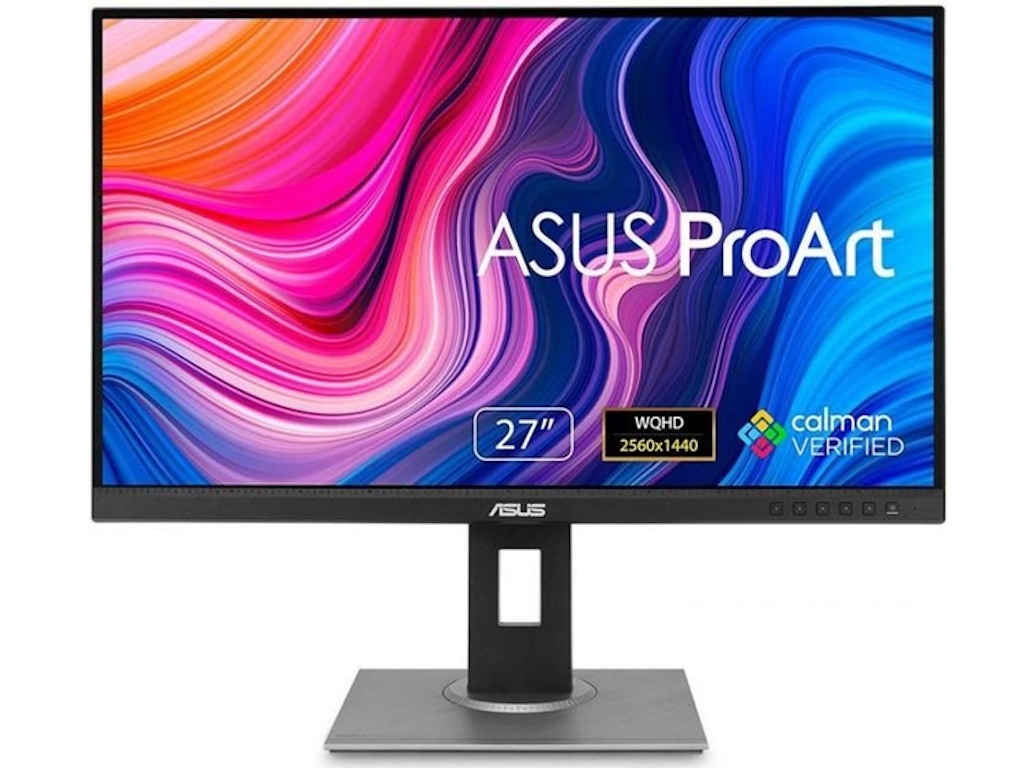 ASUS ProArt PA278QV profesionalni IPS monitor 27 inča