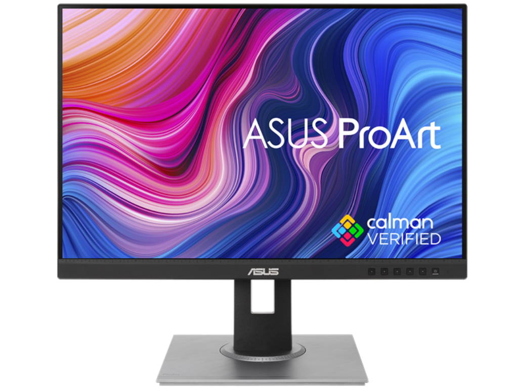 ASUS ProArt PA248QV 24,1" WUXGA IPS monitor 75 Hz