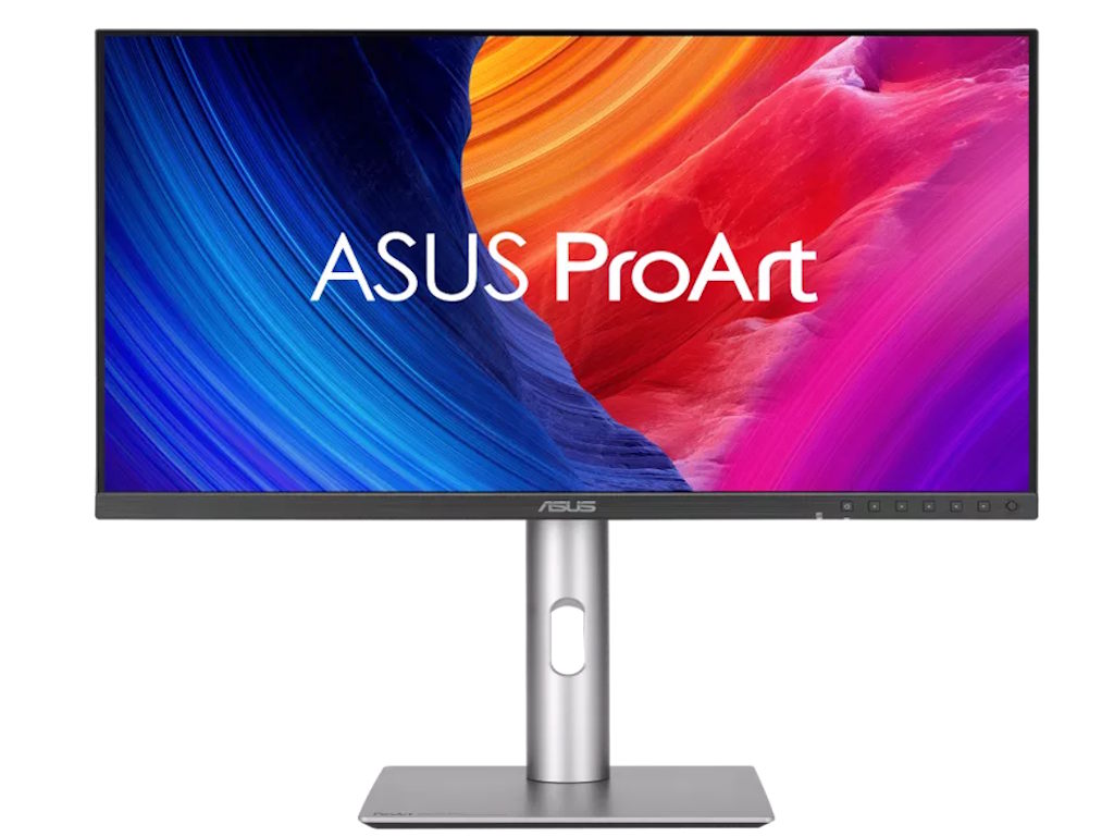 ASUS ProArt PA32QCV 31,5″ 6K monitor