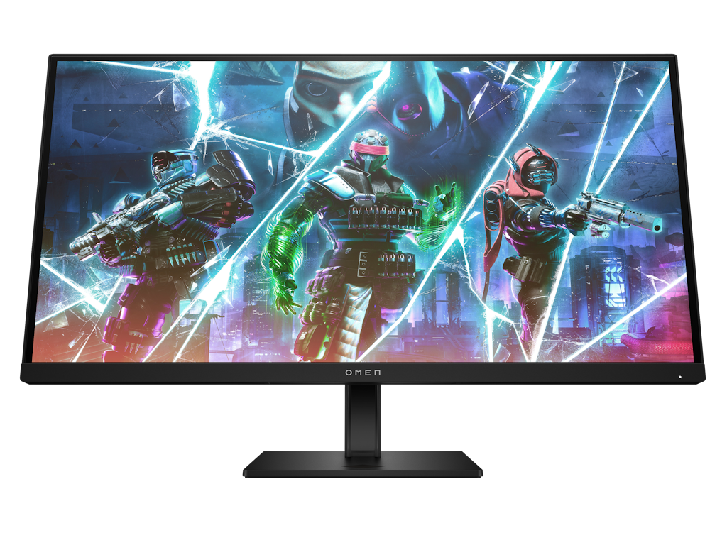 HP OMEN 27s gejming monitor 27″, Full HD 240 Hz