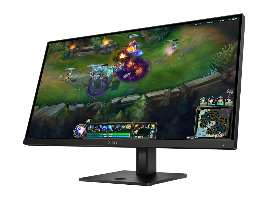 HP OMEN 27 G2 gejming monitor 27" FHD 180 Hz