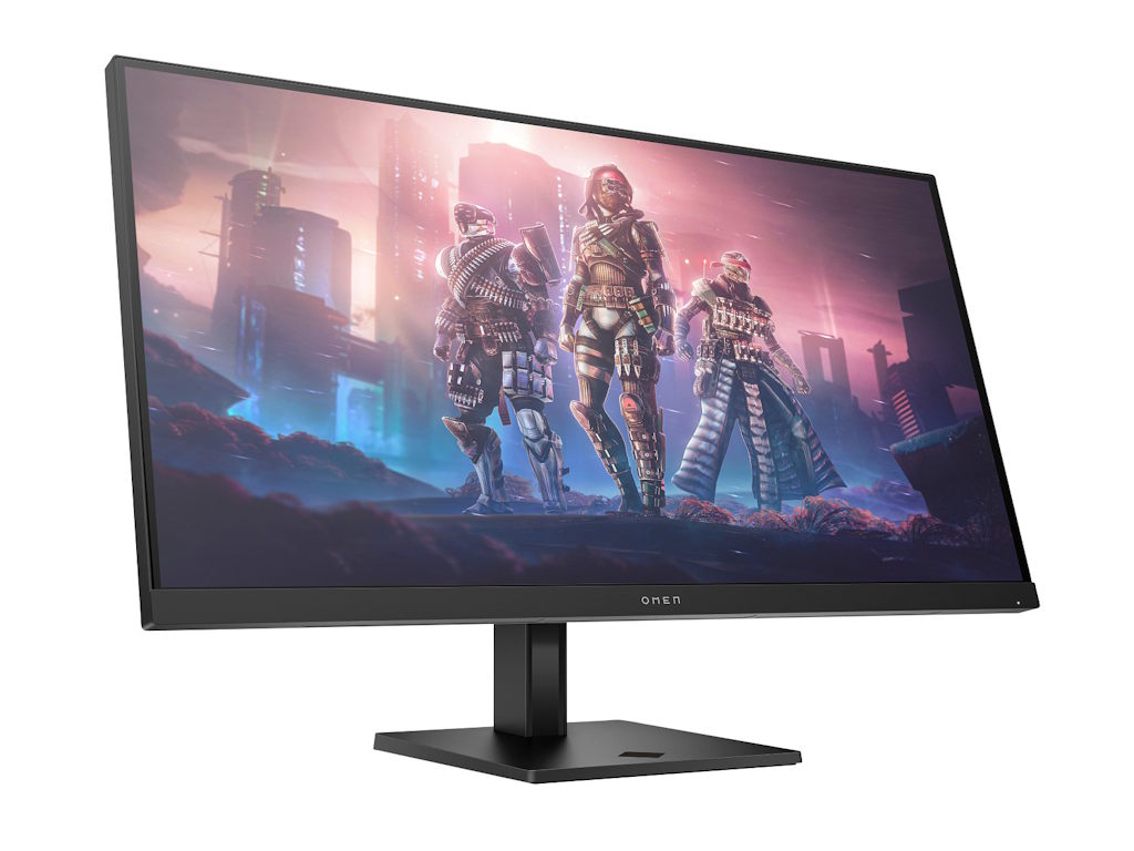 HP OMEN 32q 31,5-inčni QHD gejming monitor 165 Hz
