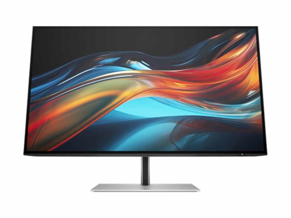 HP S7 Pro 724pu 24" WUXGA USB-C monitor 100 Hz
