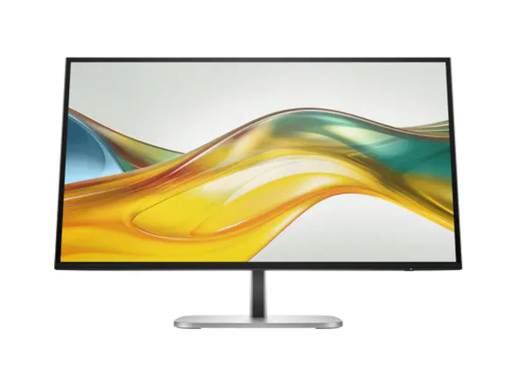 HP Series 5 Pro 527pq QHD monitor 27″ 100 Hz