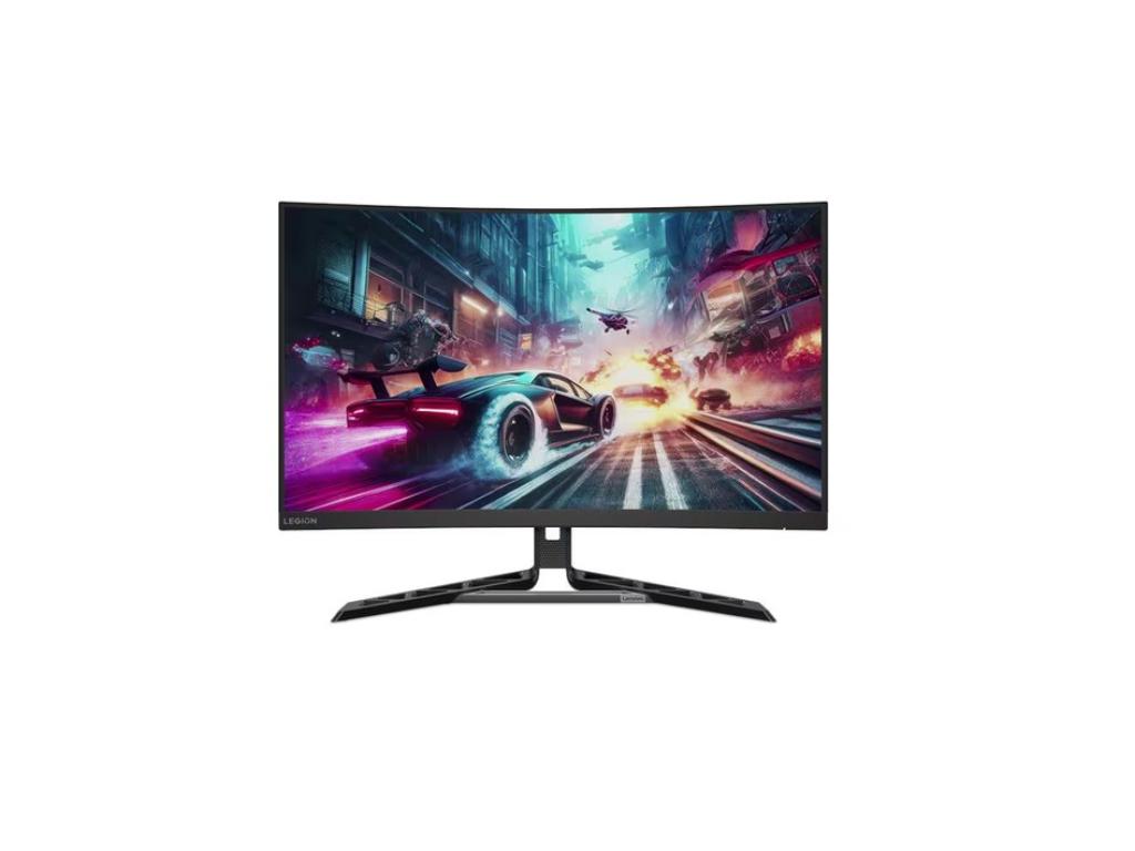 Lenovo Legion R32qc-30 31,5 inča QHD gejming monitor 180 Hz