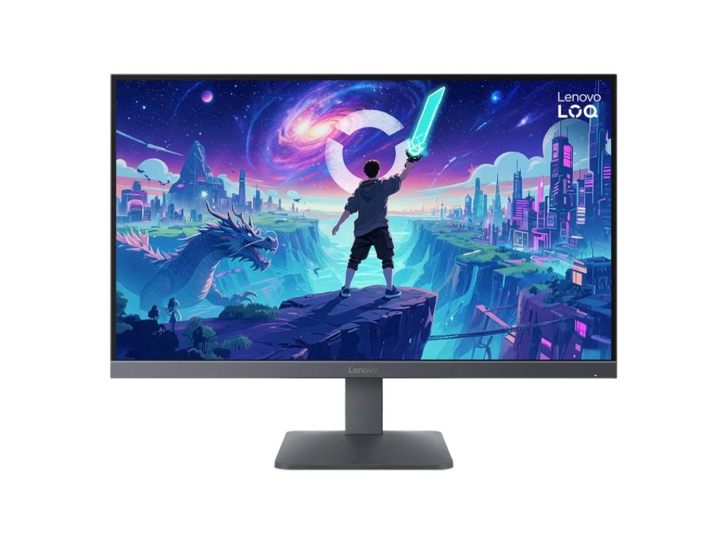 Lenovo LOQ 27Q-10 gejming monitor 27 inča QHD 180 Hz