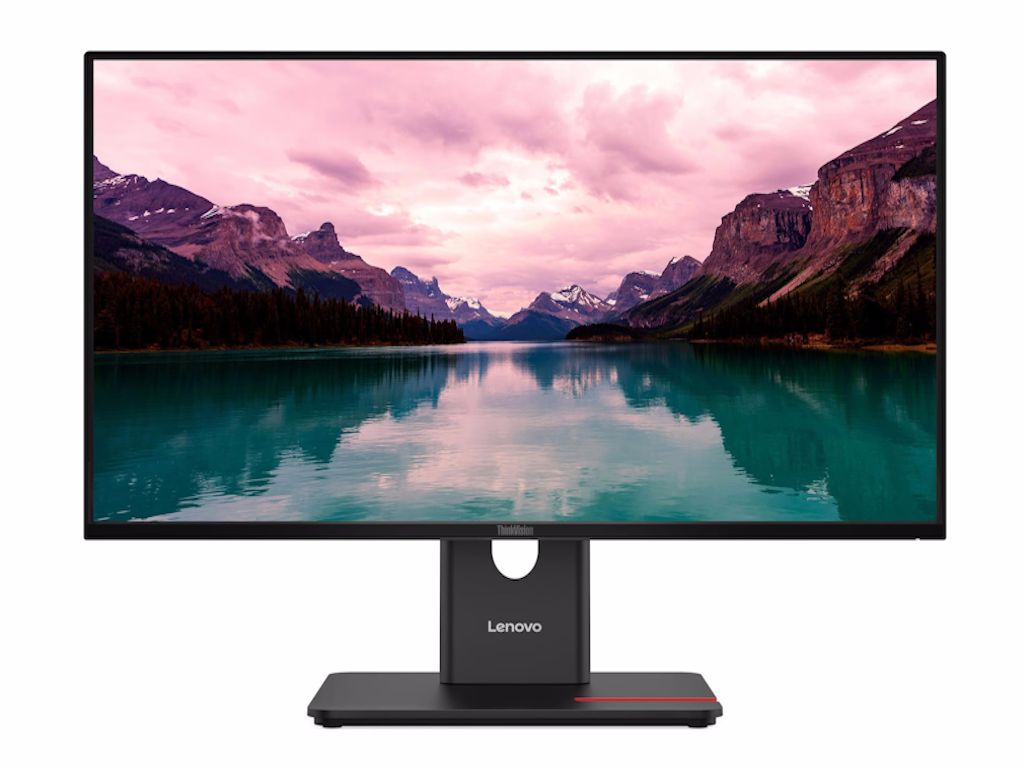 Lenovo ThinkVision T24-40 23,8″ IPS Full HD monitor 120 Hz