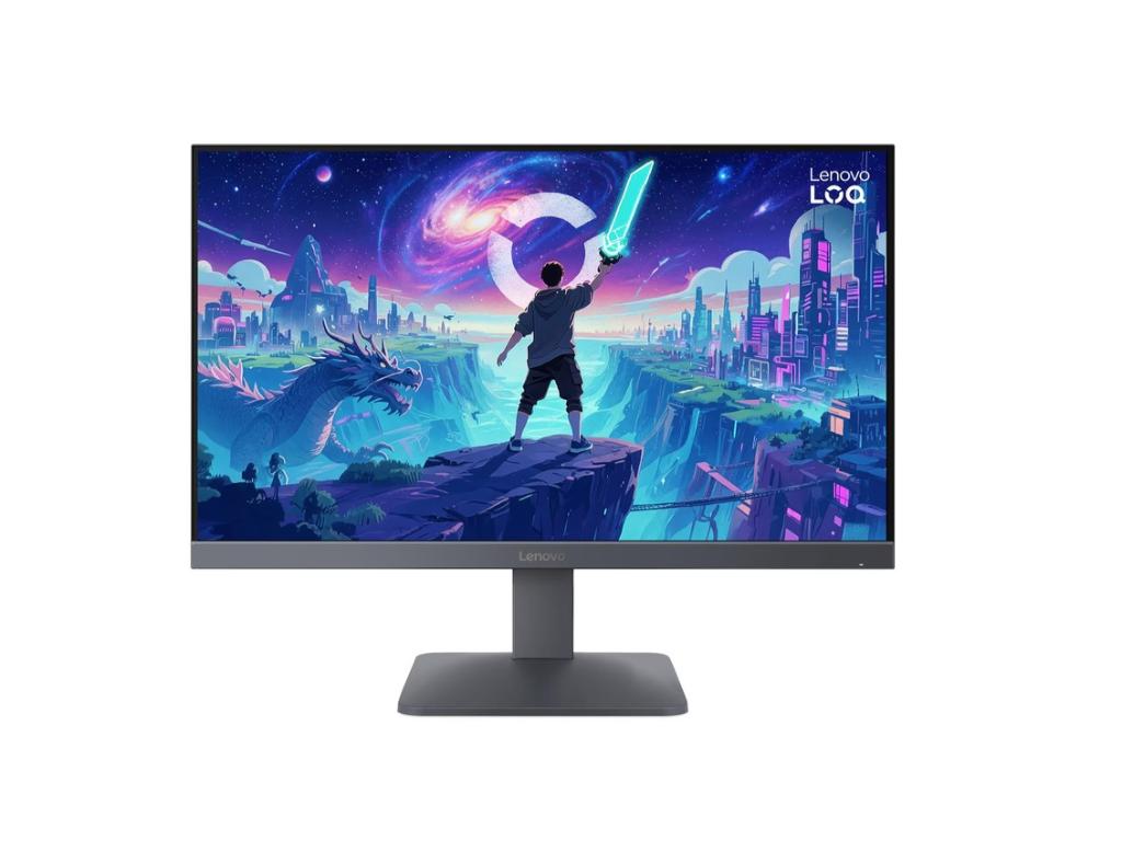 Monitor Lenovo LOQ 27-10, 27 inča, Full HD, 200 Hz