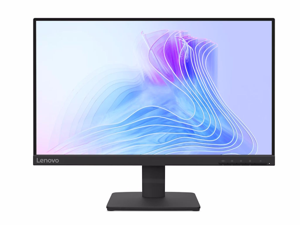 Lenovo L22-4e 21,5″ IPS monitor 100 Hz