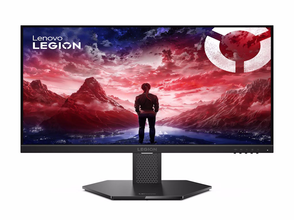 Lenovo Legion 24-10 23,8″ Full HD IPS gejming monitor 240 Hz