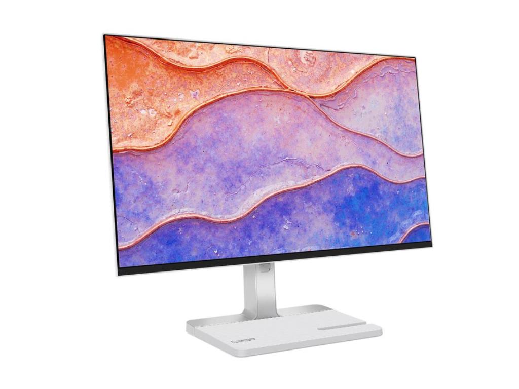 Lenovo L24D-4C monitor 23,8″ IPS Full HD 144 Hz