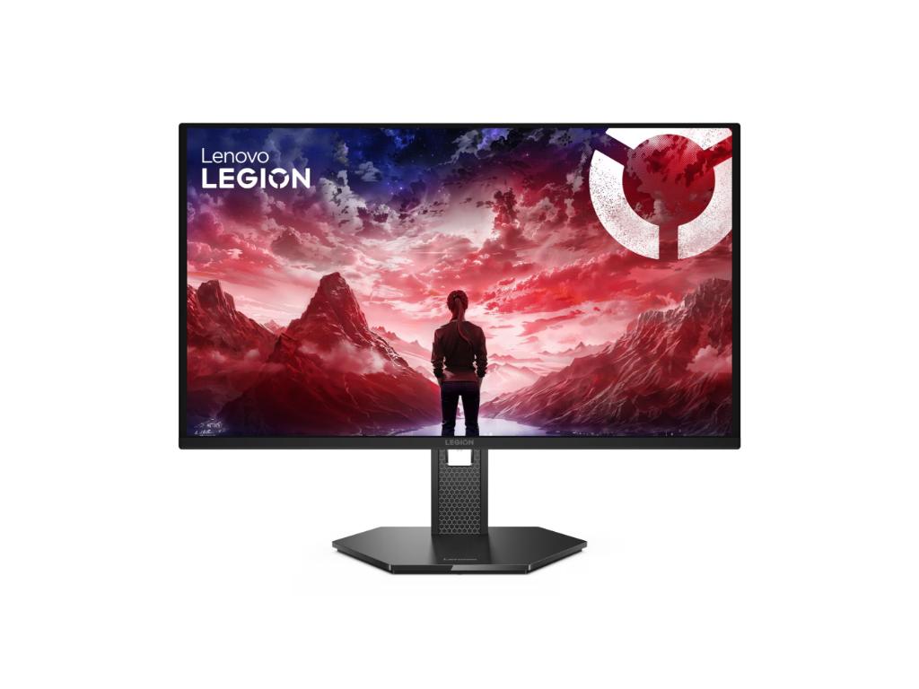 Lenovo Legion 27Q-10 OLED QHD gejming monitor 240 Hz