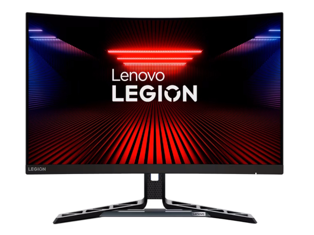 Lenovo Legion R27fc-30 zakrivljeni gejming monitor 27″ 240 Hz