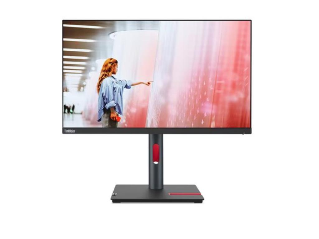 Lenovo ThinkVision P24q-30 QHD IPS monitor 23,8"
