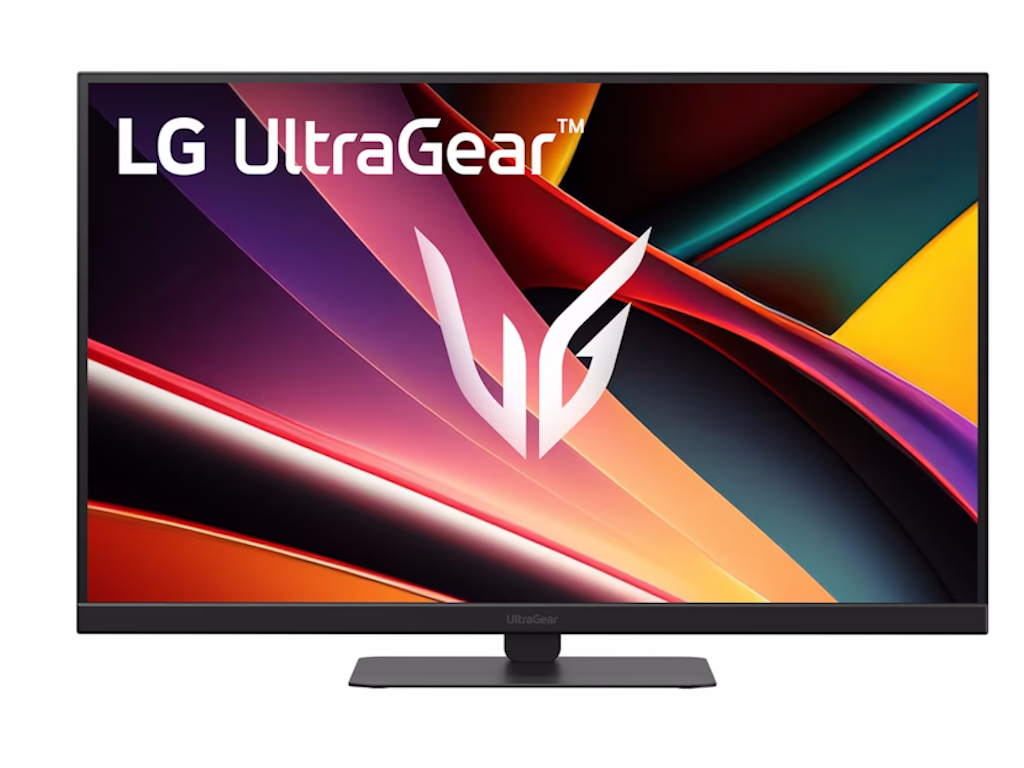 LG UltraGear 27G610A-B 27 inča QHD gejming monitor 200 Hz