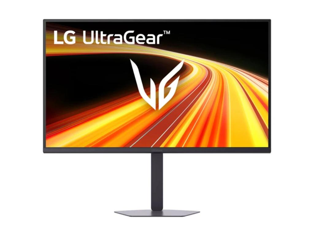 LG UltraGear 32G620B-B 31,5″ QHD 200 Hz gejmerski monitor