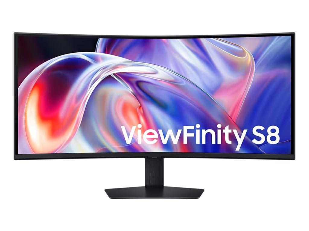 Samsung ViewFinity S8 S85TH 40-inčni 5K2K monitor 144 Hz