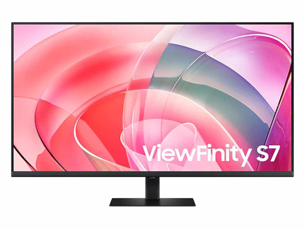 Samsung ViewFinity S7 S70D LS37D700EAUXEN 37″ 4K monitor