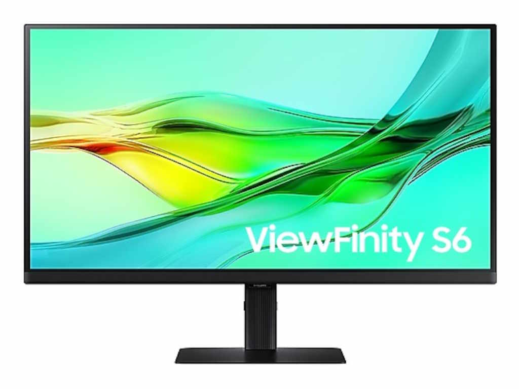 Samsung ViewFinity S6 S60UD 27 inča QHD monitor 100 Hz