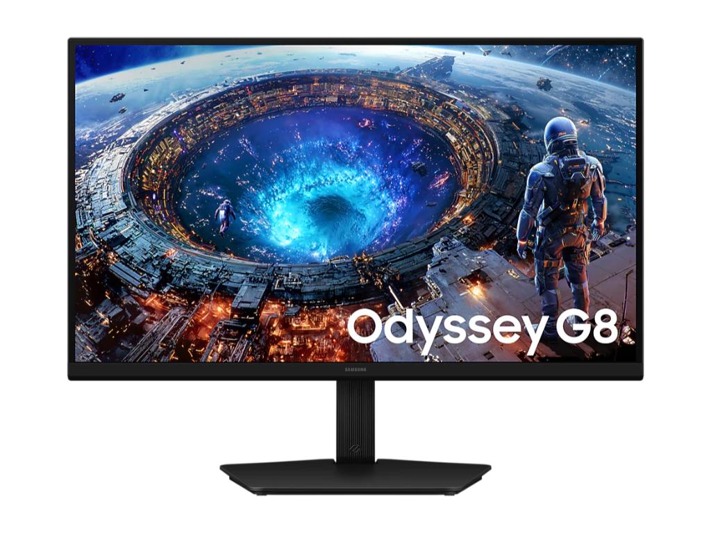 Samsung Odyssey G8 G80HF 27″ 5K gaming monitor